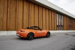 Mazda MX-5 30th Anniversary 2019 года (WW)